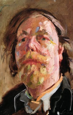 john portrait